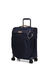 Valise cabine souple Spark SNG Eco Slim 55 cm Eco Blue