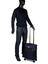 Valise cabine souple Spark SNG Eco Slim 55 cm Eco Blue
