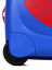 Valise cavalier Dream Rider Spider-Man 51 cm Spider-Man