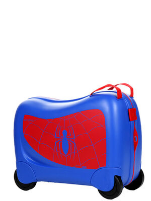 Valise cavalier Samsonite Dream Rider Spider-Man 51 cm Spider-Man