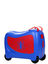 Valise cavalier Dream Rider Spider-Man 51 cm Spider-Man