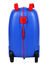 Valise cavalier Dream Rider Spider-Man 51 cm Spider-Man