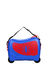 Valise cavalier Dream Rider Spider-Man 51 cm Spider-Man
