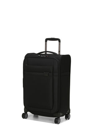 Valise extensible Samsonite Airea 55 cm 1#Noir