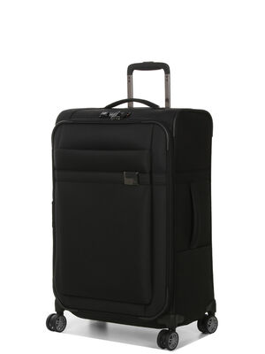 Valise Samsonite Airea 67 cm Noir