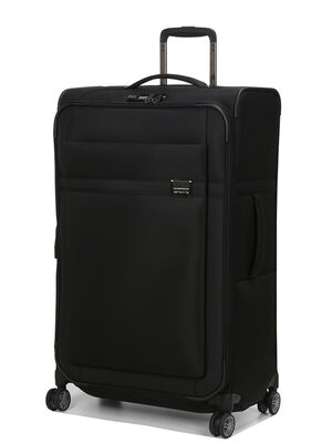 Valise Samsonite Airea 78 cm Noir