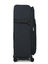 Valise souple Duopack 78 cm Bleu Bleu