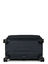 Valise souple Duopack 78 cm Bleu Bleu