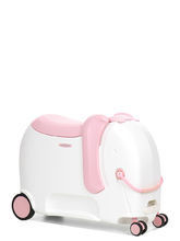 Valise cavalier Samsonite Dream Rider Deluxe Elephant 55 cm