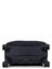 Valise cabine souple Duopack 55 cm Bleu Bleu