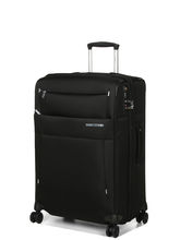 Valise Samsonite Duopack 67 cm - 2 compartiments