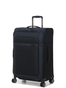 Valise souple Airea 67 cm Dark Blue