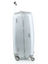 Valise rigide Velocita 69 cm Silver Silver