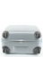 Valise rigide Velocita 69 cm Silver Silver