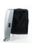 Valise rigide Velocita 69 cm Silver Silver