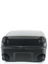 Valise rigide Velocita 75 cm Noir