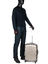 Valise rigide cabine Cosmolite 55 cm Ivory Gold Ivory Gold