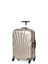 Valise rigide cabine Cosmolite 55 cm Ivory Gold Ivory Gold