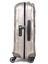 Valise rigide cabine Cosmolite 55 cm Ivory Gold Ivory Gold