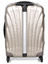 Valise rigide cabine Cosmolite 55 cm Ivory Gold Ivory Gold