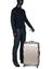 Valise rigide Cosmolite 69 cm Ivory Gold Ivory Gold