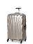 Valise rigide Cosmolite 69 cm Ivory Gold Ivory Gold