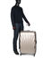 Valise rigide Cosmolite 81 cm Ivory Gold Ivory Gold