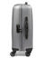 Valise cabine rigide Bright Lite 2.0 - 55 cm Silver Silver