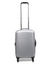 Valise cabine rigide Bright Lite 2.0 - 55 cm Silver Silver