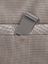 Valise cabine souple Duopack 55 cm - 2 compartiments Sand Sand