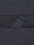 Valise cabine souple Duopack 55 cm Bleu Bleu