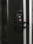Valise rigide Firelite 81 cm Noir Noir