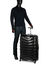 Valise rigide Firelite 81 cm Noir Noir