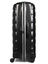Valise rigide Firelite 81 cm Noir Noir