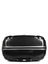 Valise rigide Firelite 81 cm Noir Noir