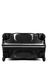 Valise rigide Firelite 81 cm Noir Noir