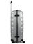 Valise rigide Firelite 81 cm Silver Silver Silver