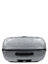 Valise rigide Firelite 81 cm Silver Silver Silver