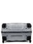 Valise rigide Firelite 81 cm Silver Silver Silver