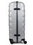 Valise rigide Firelite 75 cm Silver Silver