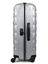 Valise rigide Firelite 75 cm Silver Silver