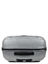 Valise rigide Firelite 75 cm Silver Silver