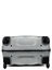 Valise rigide Firelite 75 cm Silver Silver