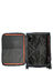 Valise souple extensible Rythum 67 cm Bleu Bleu