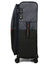 Valise souple extensible Rythum 67 cm Bleu Bleu