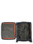 Valise cabine souple Rythum 55 cm Bleu