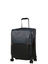 Valise cabine souple Rythum 55 cm Bleu
