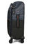 Valise cabine souple Rythum 55 cm Bleu