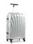 Valise rigide Cosmolite 61 cm Silver Silver