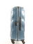 Valise rigide Cosmolite 68 cm Bleu Bleu